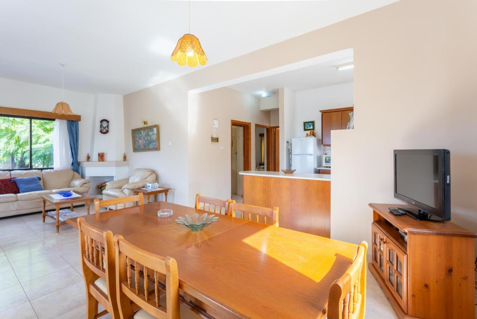 Villa Eleni 코럴베이 외부 사진