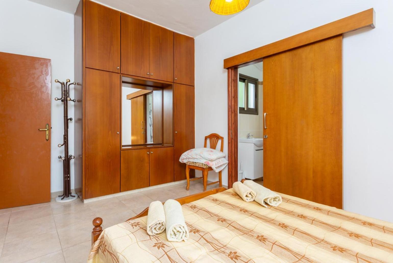 Villa Eleni 코럴베이 외부 사진